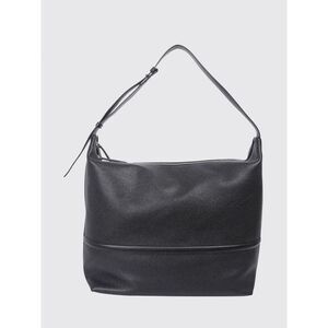 Dries Van Noten Shoulder Bag Men Black